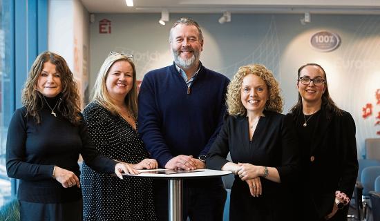 &lsquo;Getting best from staff is a result of putting right conditions in place'