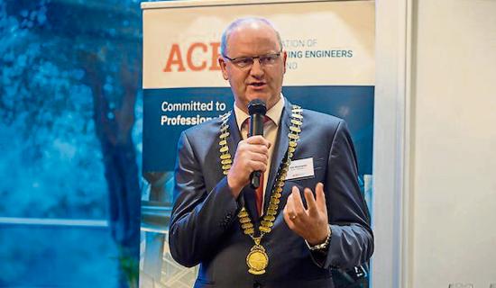 Engineering expert issues warning over Limerick region&rsquo;s infrastructure progress