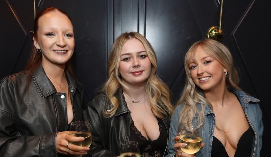 PICTURES: Out and About in Limerick this weekend