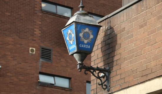 LIVE: Man due in court following major drugs seizure in Limerick on St Valentine's Day