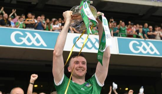 'They're in their bubble now and when you're outside it, you're outside it' - Declan Hannon on life after Limerick
