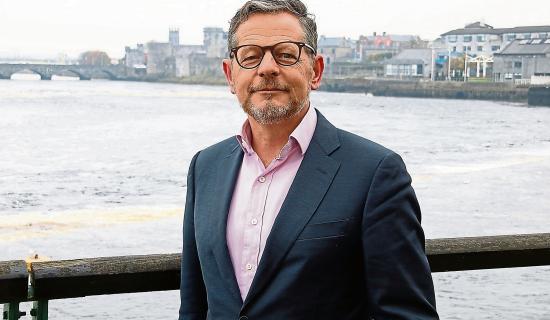 Limerick mayor alleges council plot to make role 'unbearable'