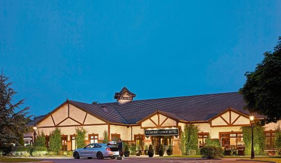 Overshadow fear on Limerick hotel's plans to build apartments for its staff