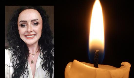 Hit-and-run driver left engine running as he ran from scene while Limerick nurse had fatal injuries