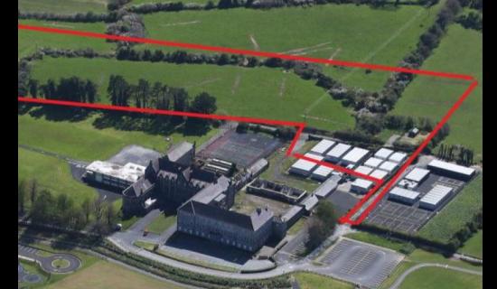 Build of 180 new homes gets underway in County Limerick village