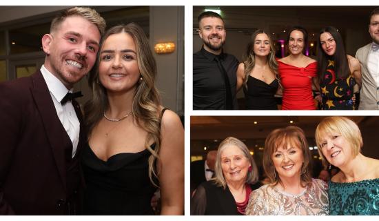 PICTURES: Limerick community celebrates the life of Martina Lynch at Valentine&rsquo;s ball