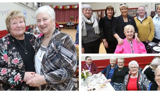 PICTURES: Golden jubilee celebrations for a County Limerick ICA group