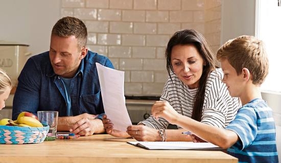 Why reasonable expectations is your key parenting tool - Parenting Limerick