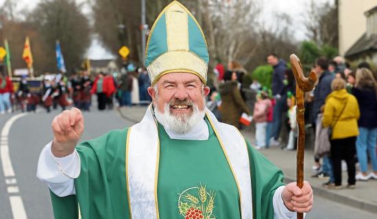 &lsquo;Ridiculous&rsquo; cost of St Patrick's Day parades in Limerick towns and villages slammed