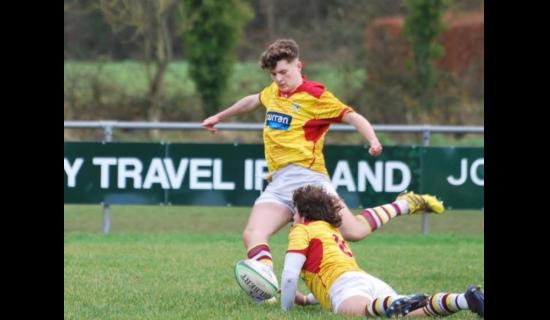 &lsquo;Hole in our hearts that will never be filled&rsquo;: Limerick rugby club pay tribute to teen Jack Freeney