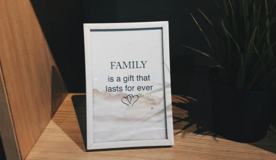 Limerick foster mother - 'It has opened our eyes to the trauma going on in other homes'