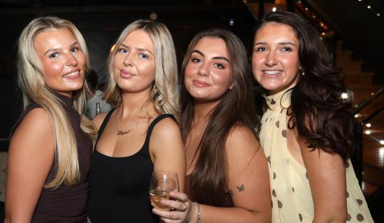 PICTURES: Out and About in Limerick this weekend