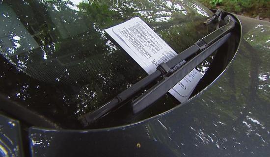 Calls for tougher action on drivers who park 'willy nilly' in Limerick's residential areas