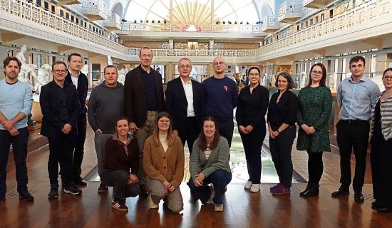 New funding secured to deliver food festival