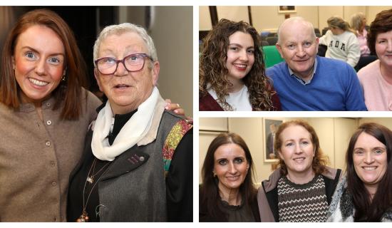 PICTURES: Curtain up on County Limerick drama group's hilarious new play