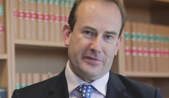 Judge explains why he didn&rsquo;t jail Limerick man over child sex abuse content found on phone