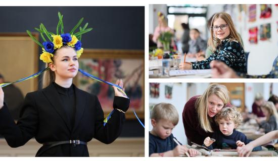 PICTURES: PURE Limerick Arts Festival showcases the best of local talent