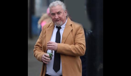 Limerick man goes on trial over fatal collision involving car and lorry full of chickens