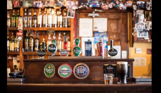 New Limerick city Vintners committee targets night-time economy