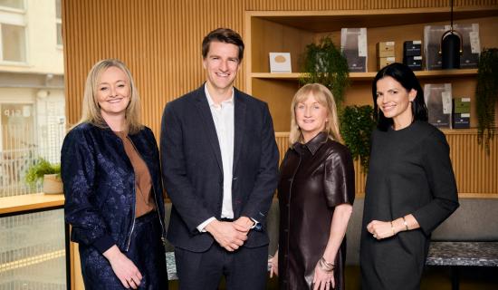 Merger of Limerick consultancy Antaris with Pragmatica brings 30 years experience together