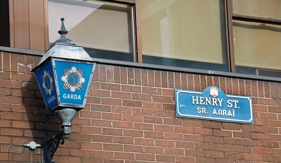 Limerick gardai probe serious assault involving man released from prison