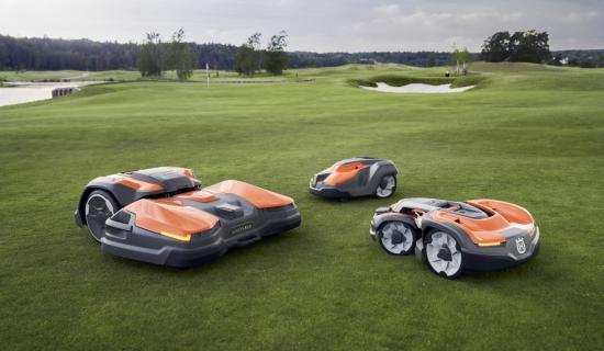 Special Husqvarna event to take place at Nunan Farm Machinery in Limerick