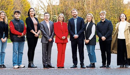 University of Limerick set to extend research into climate and flooding