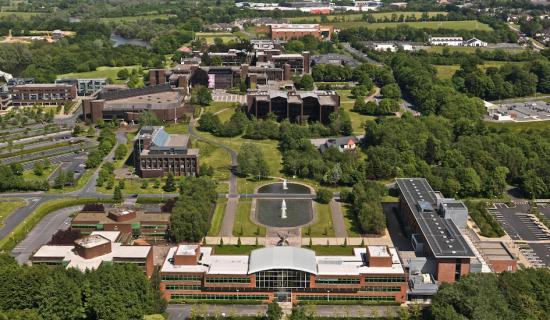 Workshops geared towards turbo-charging student accommodation in Limerick