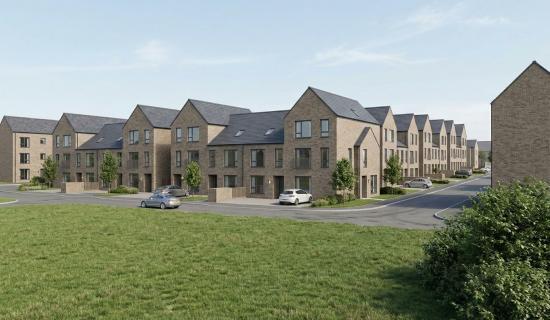 Developers set to seek permission for over 730 new homes in Limerick