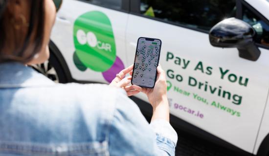 Hopes high that new car-share service to be rolled out in Limerick city centre by Easter