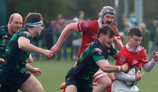 Crucial Energia All-Ireland League ties await Limerick sides ahead of Round 15 fixtures