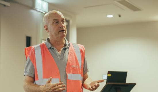 Community groups in Limerick encouraged to apply for Community Heritage Grant Scheme