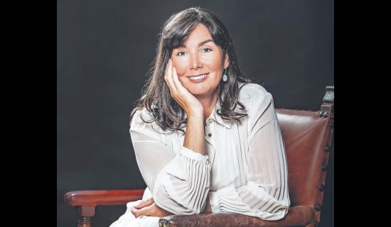 Aviator&rsquo;s legacy revived in novel