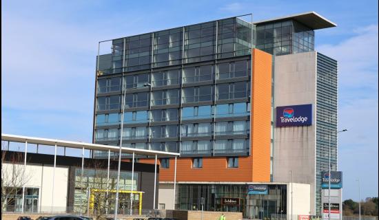 University of Limerick in talks to develop student accommodation near its campus