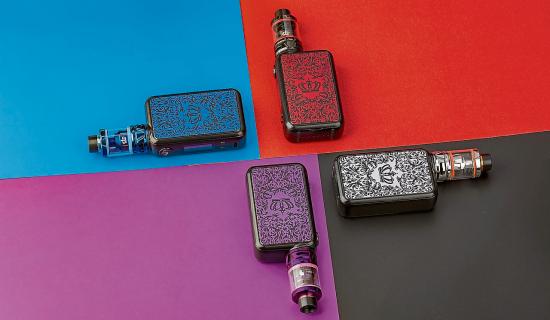 Local trader backs tax stamps on vapes to clamp down on illegal sellers