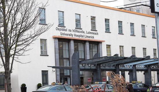 BREAKING: Decision made for new hospital facility in Limerick