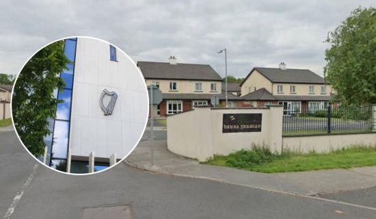 Limerick man accused of producing iron bar during 'heated' dispute before court