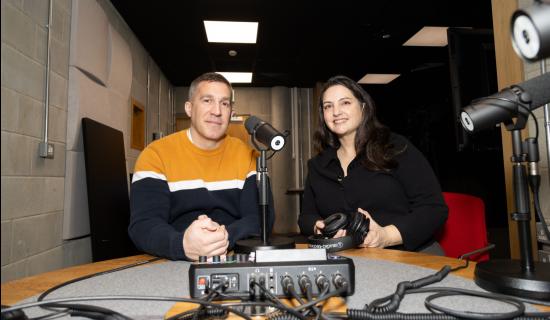 University of Limerick research finds strong relationships with practitioners can help reduce youth offending