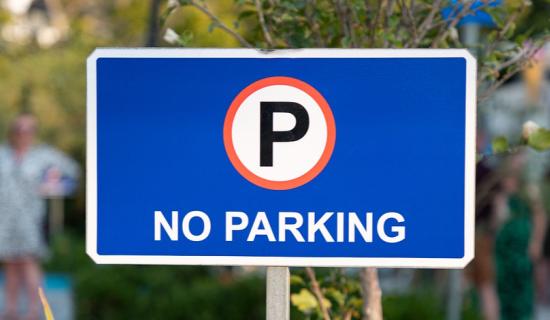 'The cars have not moved' - Gardai take action over illegal parking at busy Limerick road