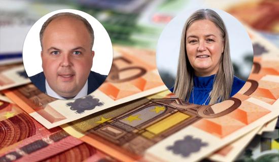 Calls for &lsquo;cap&rsquo; on GMA funding for community groups and organisations across Limerick