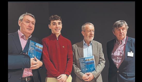 Limerick college-led study on disinformation reaches a conclusion