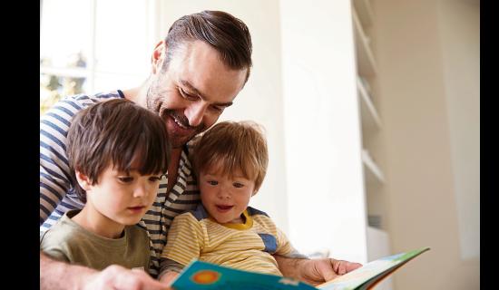 Top tips for getting children to read more - Parenting Limerick