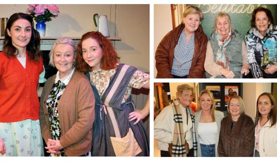 PICTURES: Limerick&rsquo;s own Torch Players revive a Friel classic