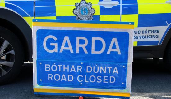BREAKING: Emergency services respond to collision in County Limerick after vehicle hits bridge