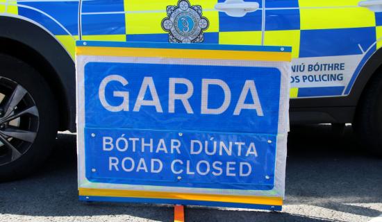 BREAKING: Multiple collisions on Limerick motorway amid sleety conditions