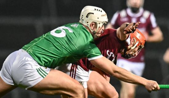 Live TV details confirmed for Limerick's crucial National Hurling League clash with Galway