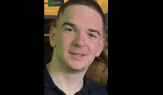 ALERT: Garda&iacute; concerned for wellbeing of missing man (20) last seen in Clare