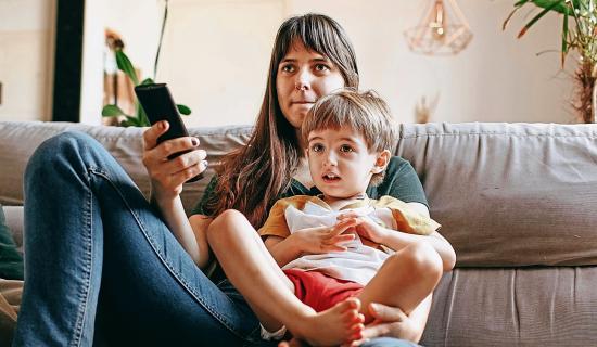 Limerick financial planners explores the monetary value of a stay at home parent
