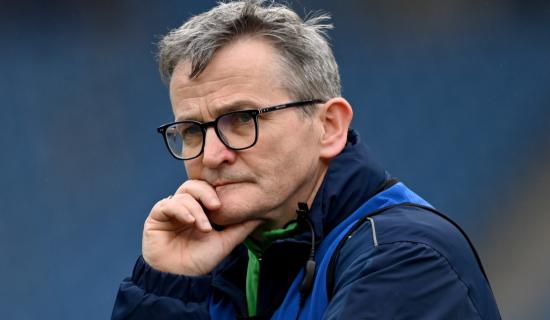 'It&rsquo;s hard to fathom': Limerick face injury crisis ahead of clash with Fermanagh