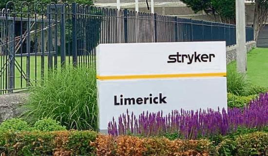 Limerick staff unable to login to work devices after cyberattack from hacker group